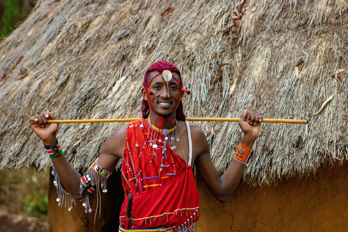 3 Days Masai Mara Safari